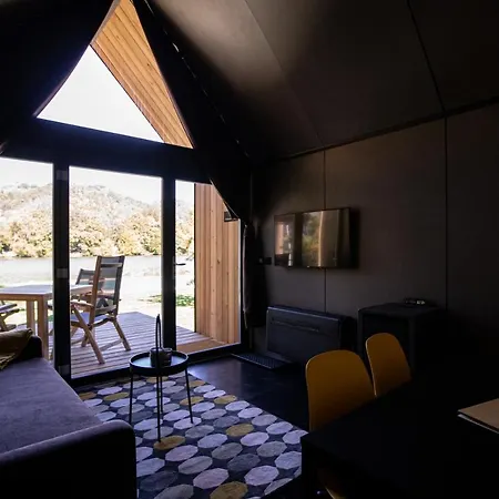 Luxury Glamping Chocolate Village Resort *
