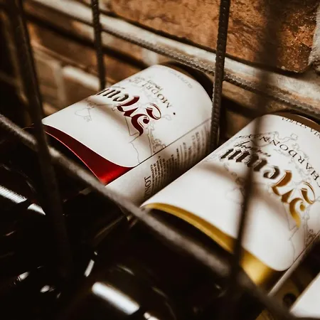 Luxury Glamping Chocolate Village Resort *