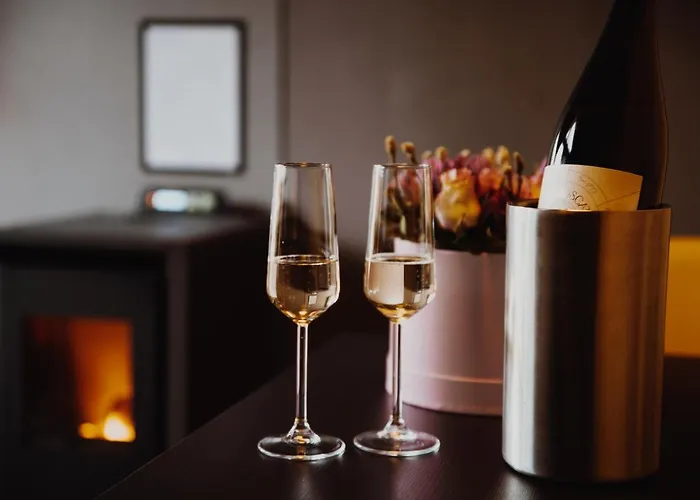 Resort Luxury Glamping Chocolate Village