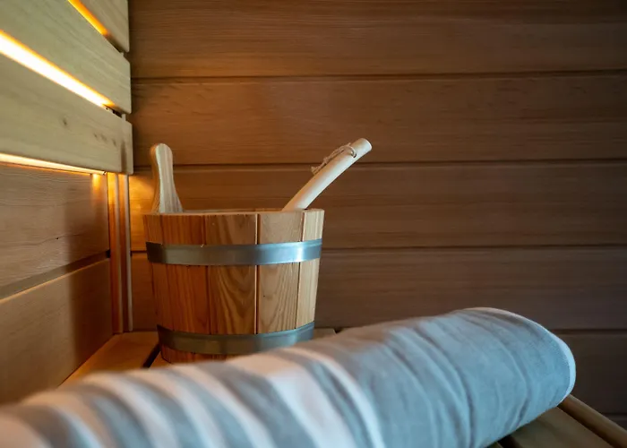 Luxury Glamping Chocolate Village Resort Marburgo