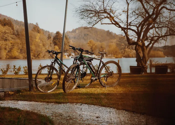 Luxury Glamping Chocolate Village