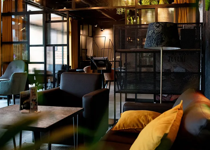 Luxury Glamping Chocolate Village 3*