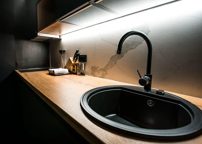 Resort Luxury Glamping Chocolate Village 3*