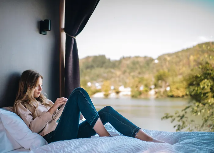 Resort Luxury Glamping Chocolate Village 3*