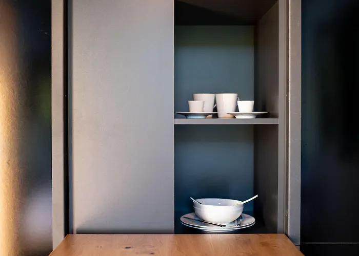 Luxury Glamping Chocolate Village Resort 3*