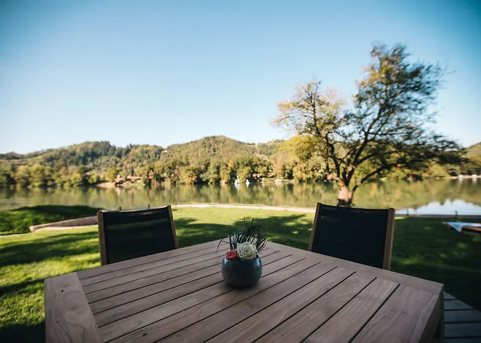 Luxury Glamping Chocolate Village 3*