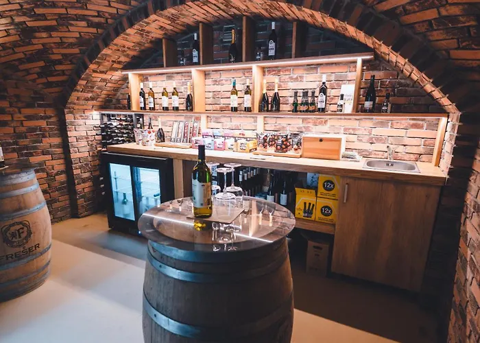 Luxury Glamping Chocolate Village 度假村 3*