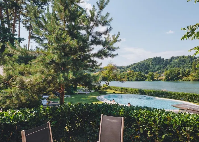 Resort Luxury Glamping Chocolate Village 3*