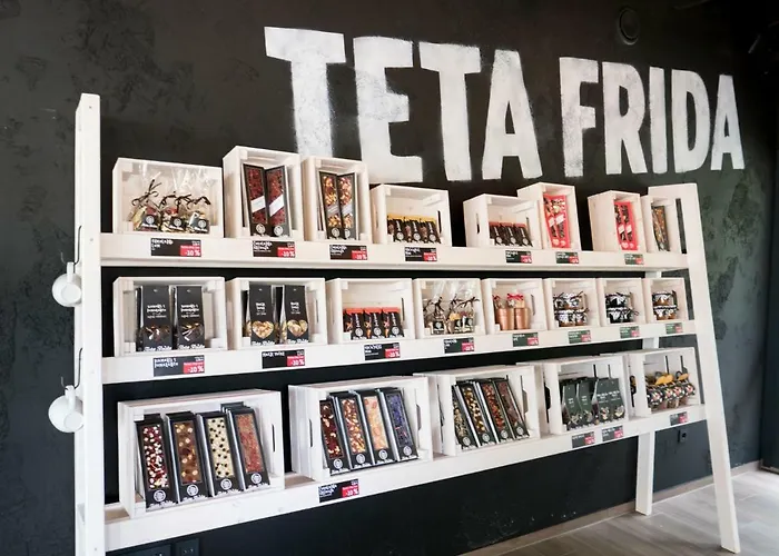 Luxury Glamping Chocolate Village Resort